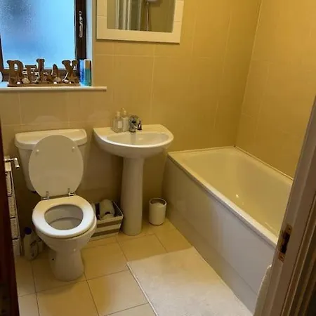 In Appartement